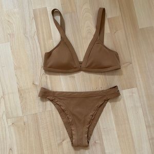 LSpace Two Piece Size Medium Set